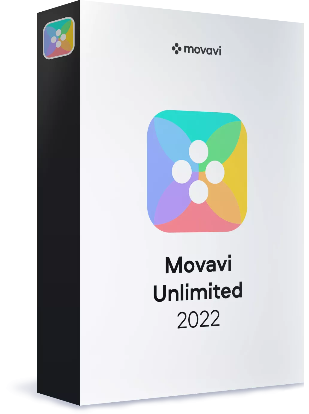 Movavi Unlimited 1 для Мас, образовательная лицензия, годовая подписка