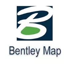 Bentley Map Standalone Perpetual License (Право)