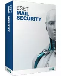 ESET Mail Security для Microsoft Exchange Server (100-149 users), NOD32-EMS-NS-1-N