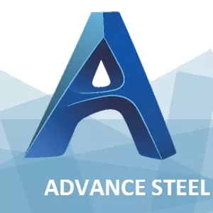 Advance Steel Commercial Single-user 3-Year Subscription Renewal Switched From M2S Multi-User 2:1 Trade-In, 959M1-006725-L727