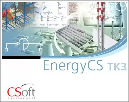 EnergyCS ТКЗ (Subscription (1 год)), ENXXTS-CT-10000000