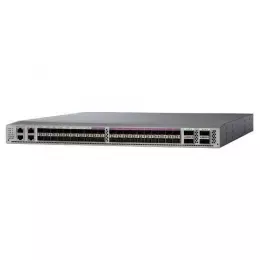 NCS-5501-SE Cisco LAN маршрутизатор, 40x 1/10GE + 4x40/100GE