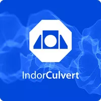 IndorCulvert: Проектирование водопропускных труб. Постоянная лицензия. Обновления 24 мес.