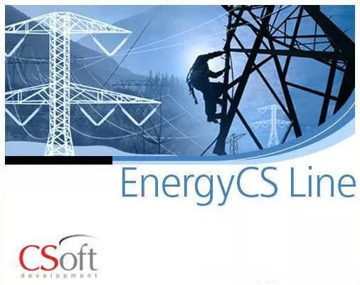 EnergyCS Line (3.x, сетевая лицензия, доп. место (1 год)), EN1LNA-CT-10000000
