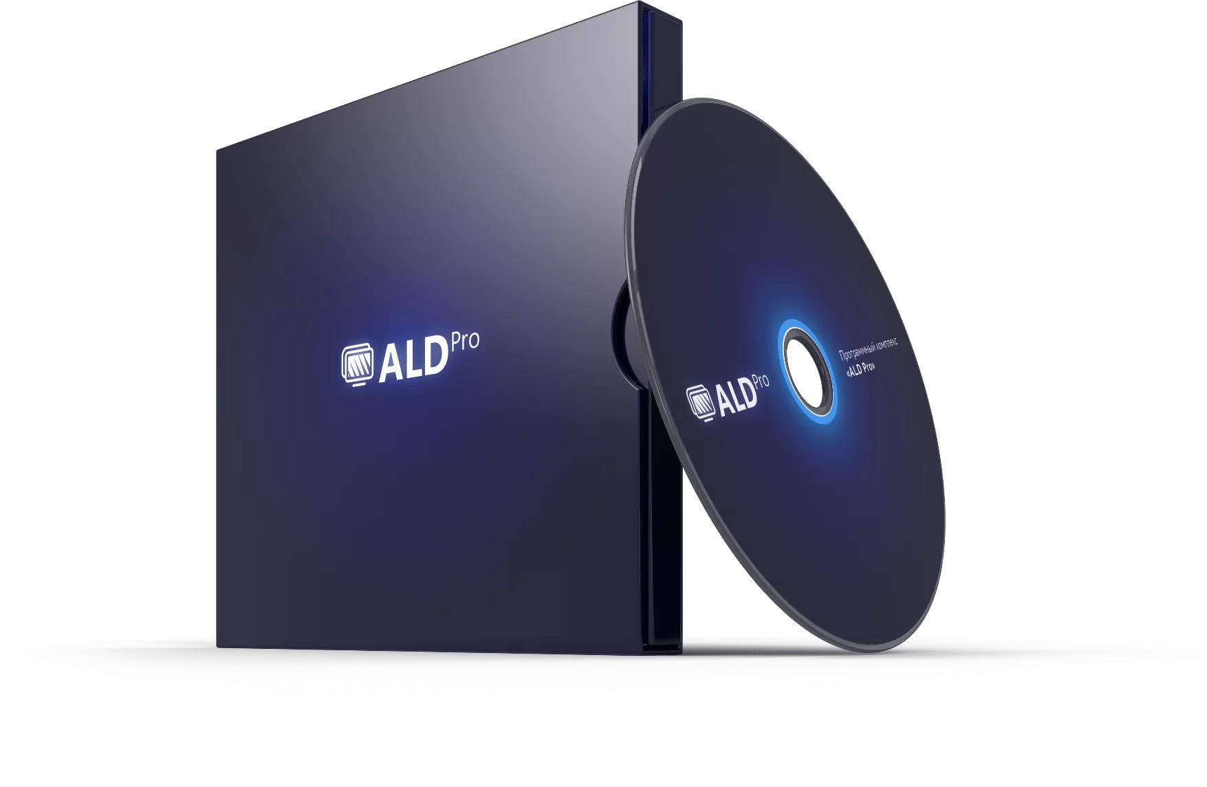 ALD Pro РДЦП.10101-01, электронный, бессрочная, с включенной ТП "Привилегированная" на 12 мес.
