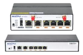 MP1800X Series Router