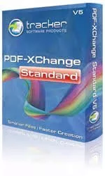 Техническая поддержка PDF-XChange Standard Printer - 5 Licence на 3 года
