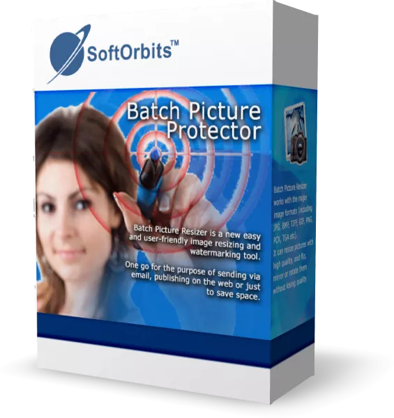Batch Picture Protector Business, SO-4-b