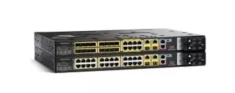 Cisco 16 x SFP, 24 x FE CGS-2520-24TC
