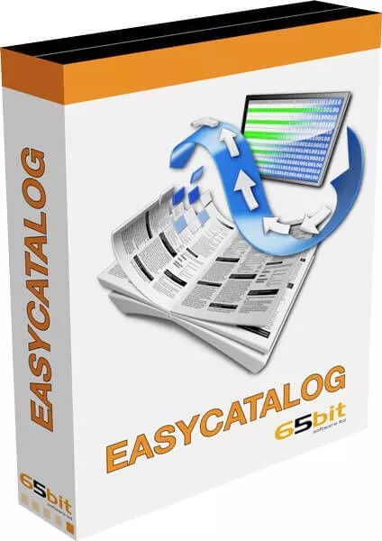 EasyCatalog (Upgrade) (10-19 лицензий)