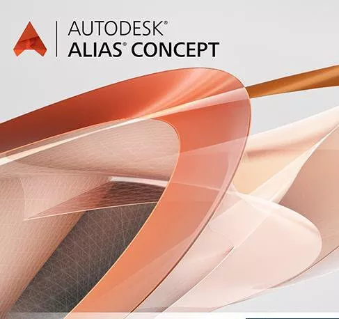Alias Concept Commercial Single-user 3-Year Subscription Renewal, A63H1-008730-L479