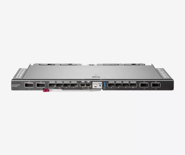 HPE Synergy Virtual Connect SE 100Gb F32 Module