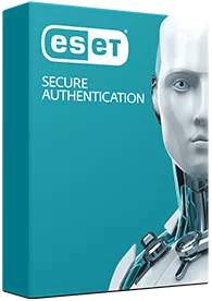 ESET Secure Authentication (11-15 users), NOD32-ESA-NS-1-N