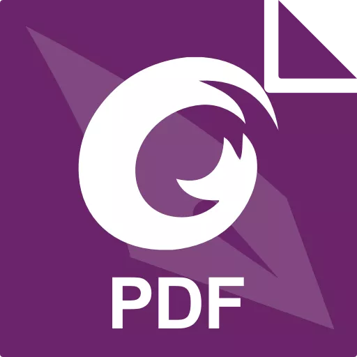 Foxit PDF Editor for MAC (1-9 мест) Multi-Language, PDFEDTPL11MAML01