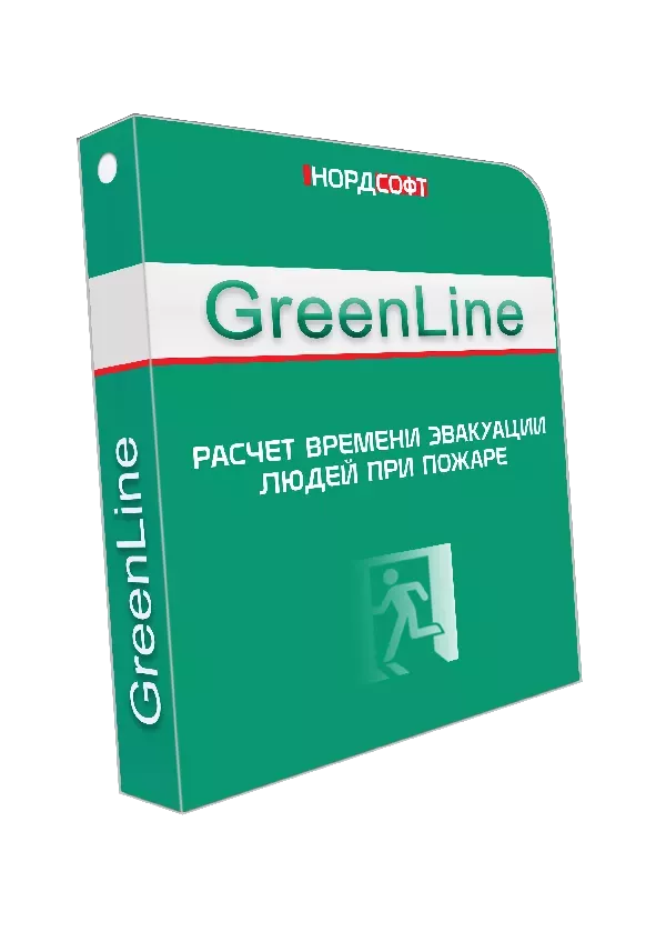 Greenline - подписка на 365 дней