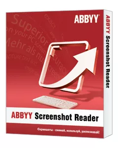 ABBYY Screenshot Reader (download), AS11-8K1P01-102