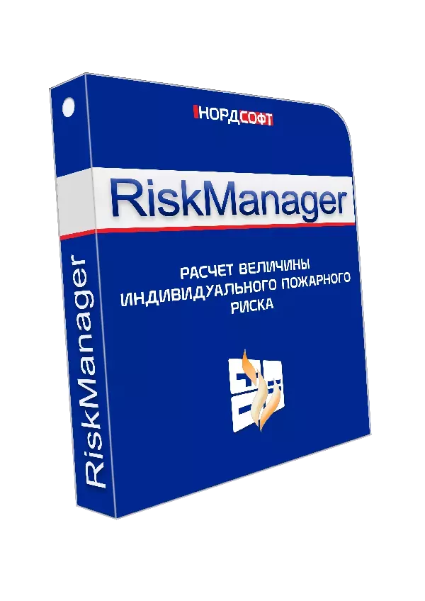 RiskManager - подписка на 365 дней