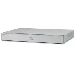 C1117-4PM Cisco DSL маршрутизатор WAN 1xVA-DSL (Annex M), 1xSFP combo, LAN 4xGE