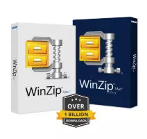 WinZip Mac Edition 9 Pro Upgrade License EN (2-49), LCWZMAC9PROUG1