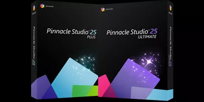 Обновление Pinnacle Studio