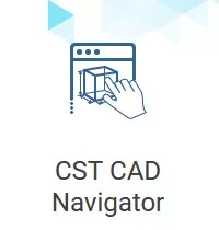 CST CAD Navigator