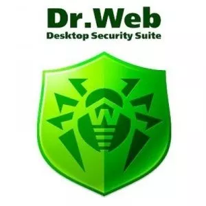 Dr.Web Desktop Security Suite. Антивирус. Продление на 2 года (20-29 мест), LBW-AK-24M-**-A3