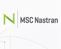 MSC Nastran - CAE система, инженерный анализ, конечный элементный решатель