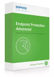 Sophos Endpoint Protection Advanced Renewal, 1 year (200-499 user), INUS-CAP-EP2I1CTAA