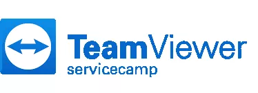 TeamViewer Servicecamp