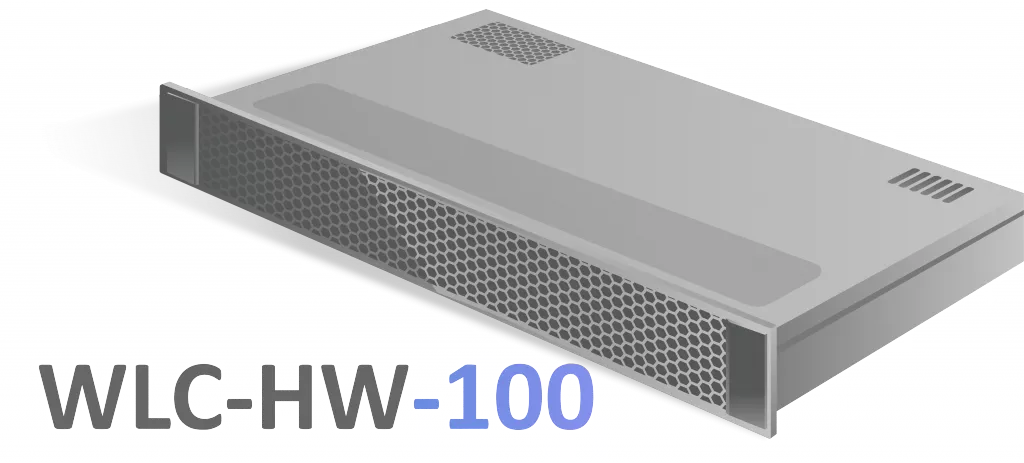 Программно-аппаратный комплекс WLC-HW-100