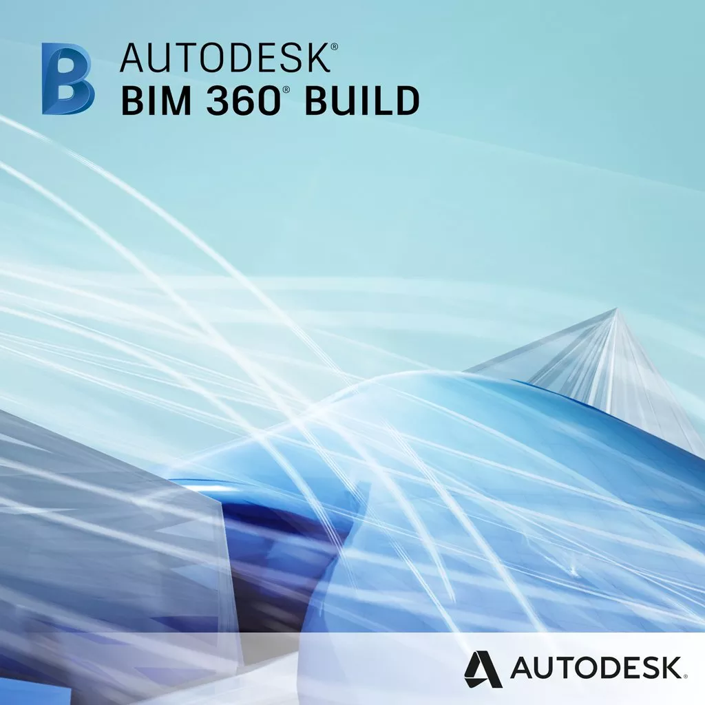 BIM 360 Build - Packs - 1000 Subscription Commercial Annual Subscription Renewal Add-On, C1AJ1-004626-V713