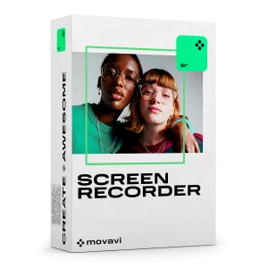 Movavi Screen Recorder