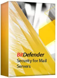 Bitdefender Security for Mail Servers - Linux
