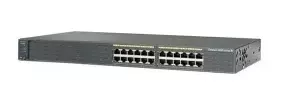 Cisco Catalyst, 24 x FE, LAN Lite WS-C2960-24-S