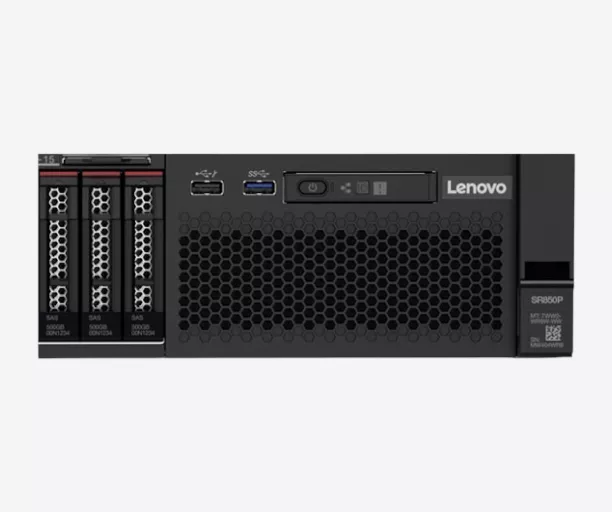 Lenovo ThinkSystem SR850P