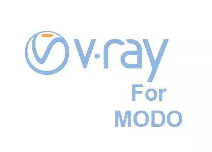 V-Ray Next Workstation для MODO Monthly rental (1 месяц), коммерческий, английский