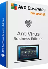 AVG Anti-Virus Business Edition (1 year)