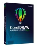 CorelDRAW Graphics Suite 365-Day Subs. Renewal (Single User), LCCDGSSUBREN11