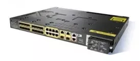 Cisco IE-3010-24TC