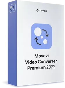 Movavi Конвертер Видео Премиум