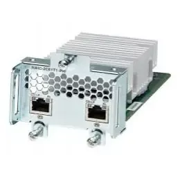 Модуль Cisco GRWIC-2CE1T1-PRI=