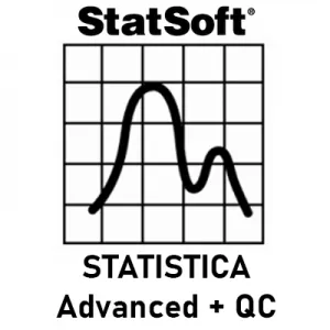STATISTICA Advanced + QC