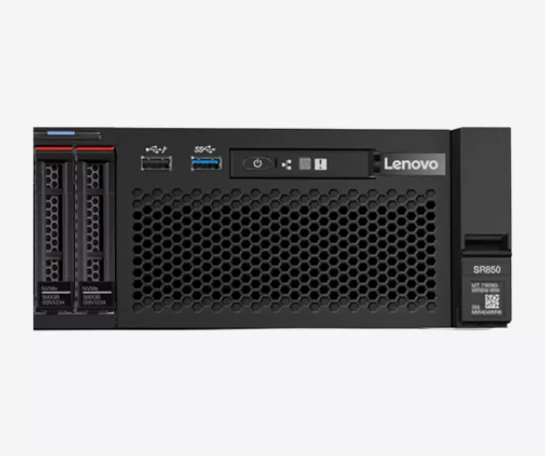 Lenovo ThinkSystem SR850