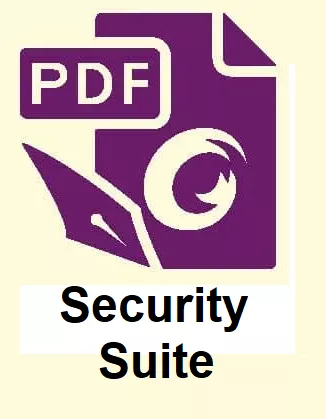PDF Security Suite
