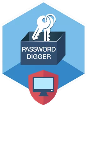 Elcomsoft Password Digger Standard Edition 