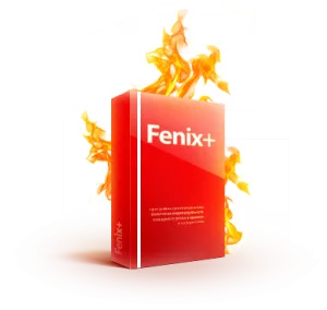 Fenix+ 3 Ultimate, новая лицензия 1 месяц
