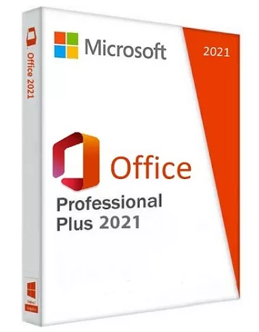 Office Ltsc Professional Plus 2021 Commercial perpetual T2, DG7GMGF0D7FX:0002