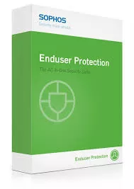 Sophos Enduser Protection Renewal, 1 year (100-199 user), INUS-CAP-EU2H1CTAA