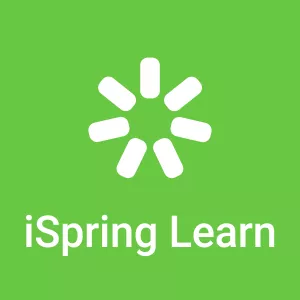 iSpring Learn (25 пользователей)