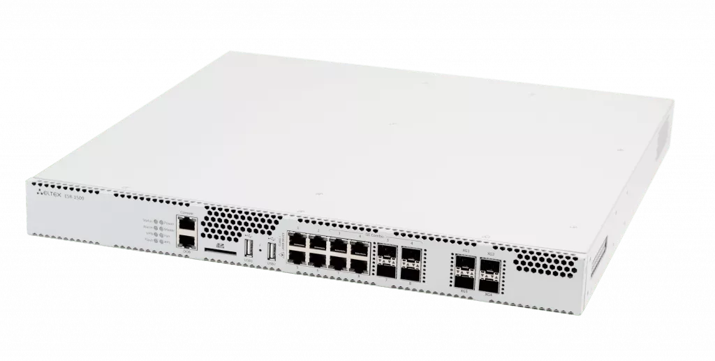 Сервисный маршрутизатор ESR-1500